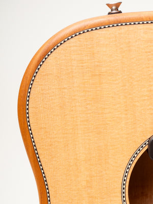 2025 Fender Highway Series Dreadnought Acoustic Electric