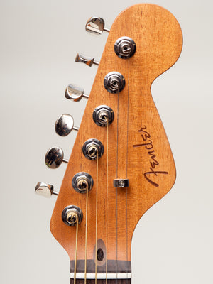 2025 Fender Highway Series Dreadnought Acoustic Electric