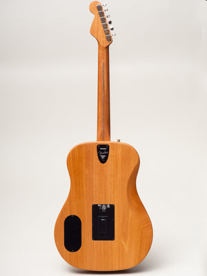 2025 Fender Highway Series Dreadnought Acoustic Electric