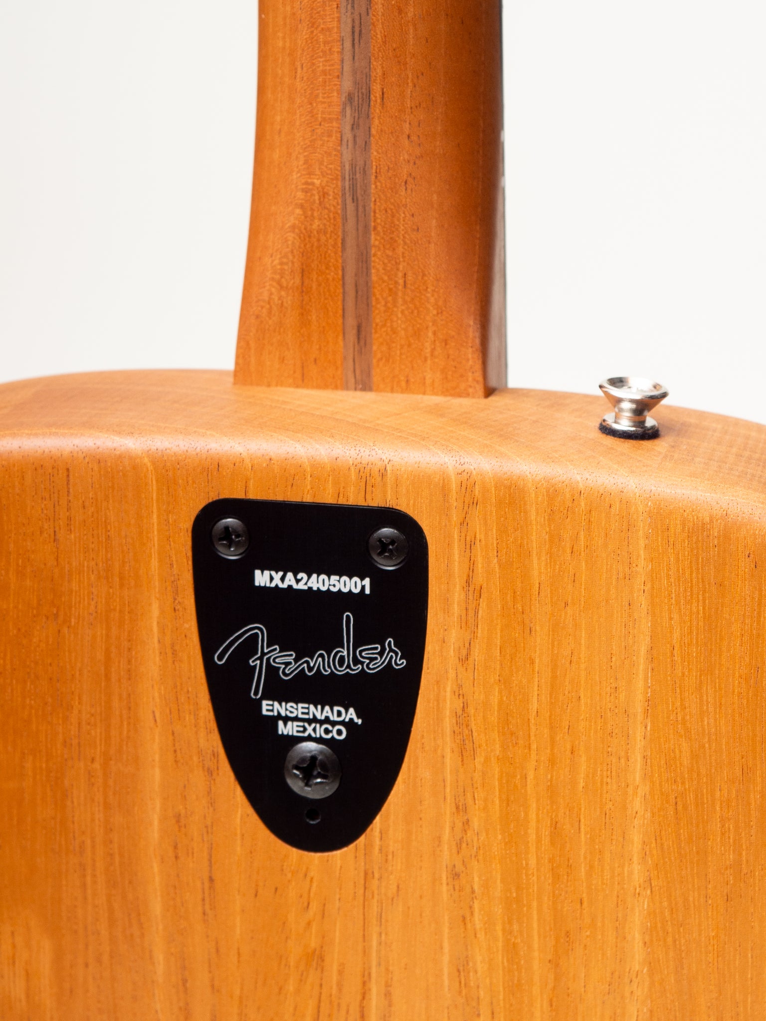 2025 Fender Highway Series Dreadnought Acoustic Electric