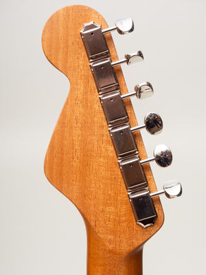 2025 Fender Highway Series Dreadnought Acoustic Electric