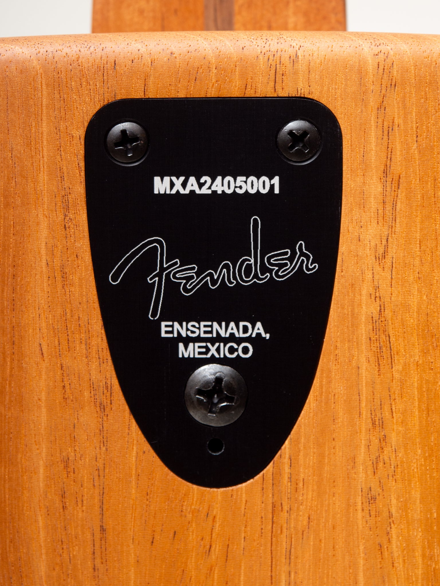 2025 Fender Highway Series Dreadnought Acoustic Electric