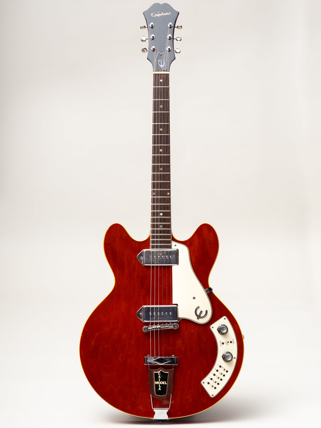 1967 Epiphone Al Caiola Standard