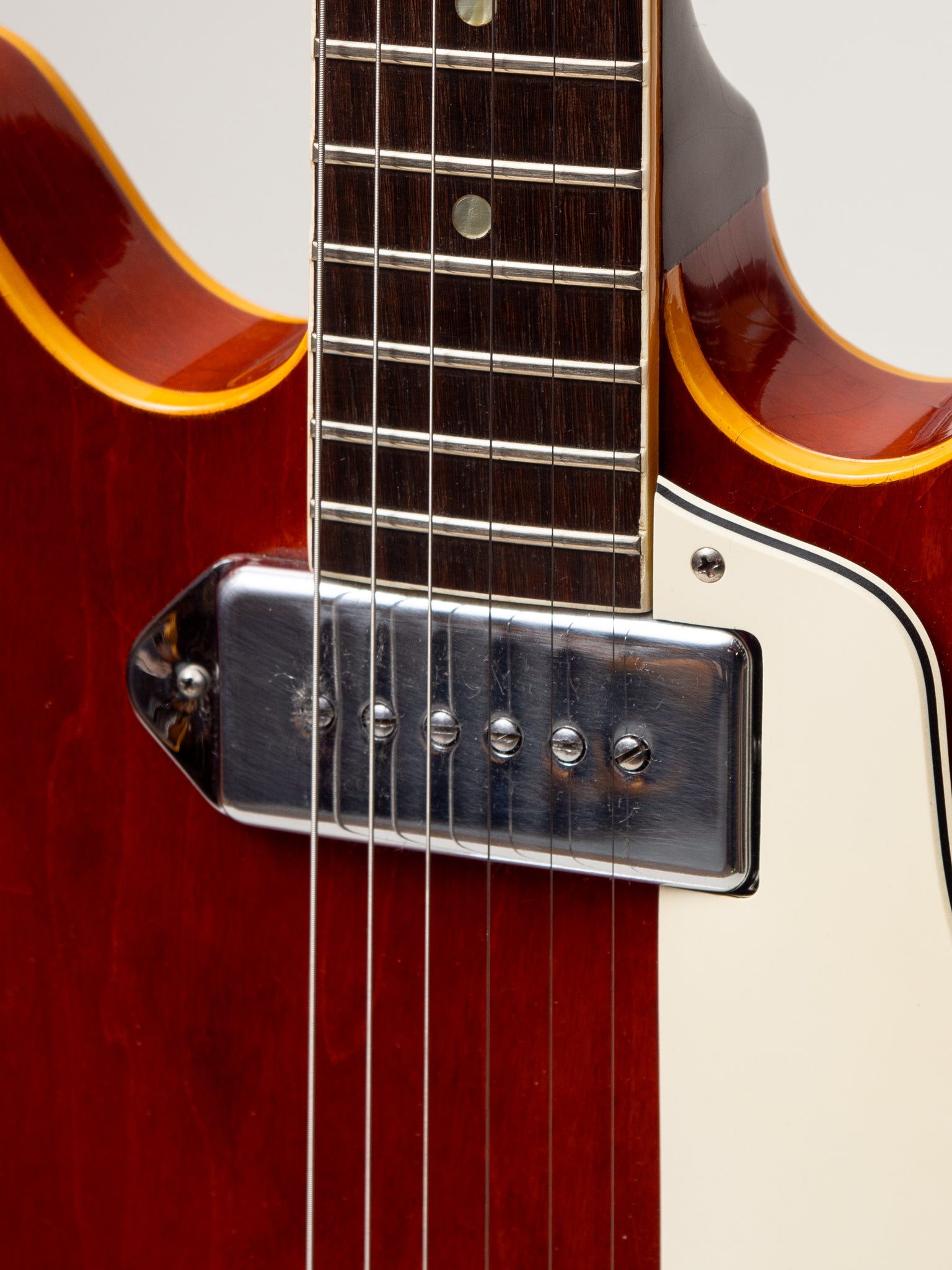 1967 Epiphone Al Caiola Standard