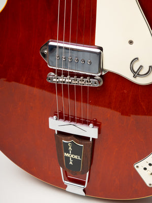 1967 Epiphone Al Caiola Standard
