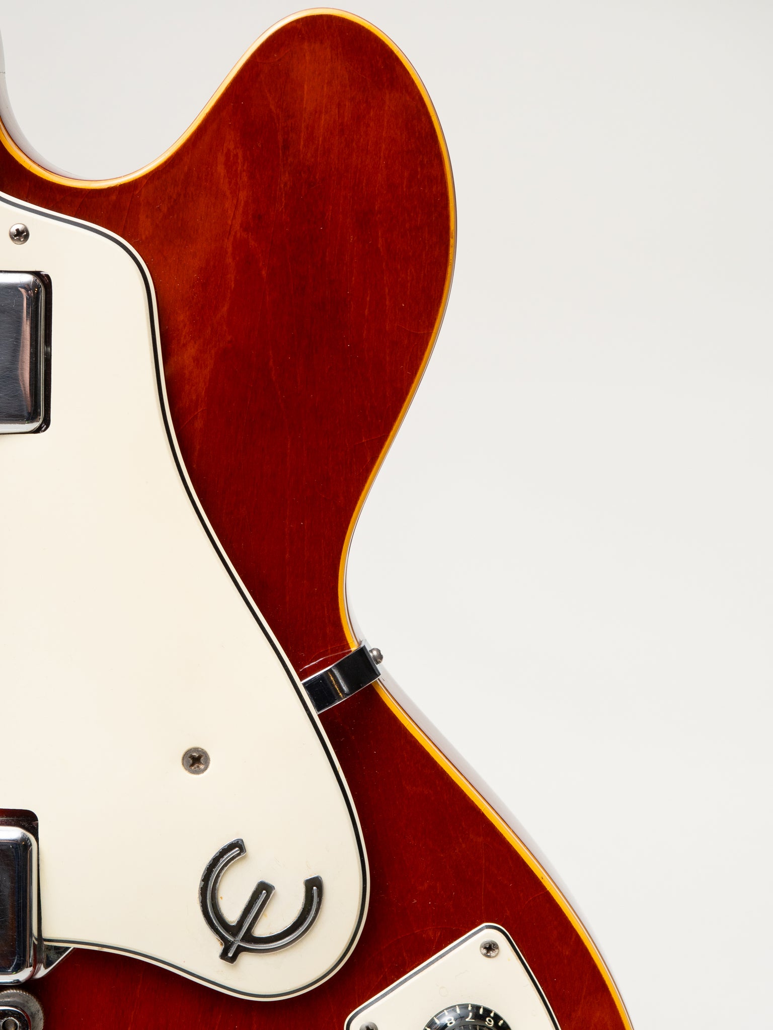 1967 Epiphone Al Caiola Standard