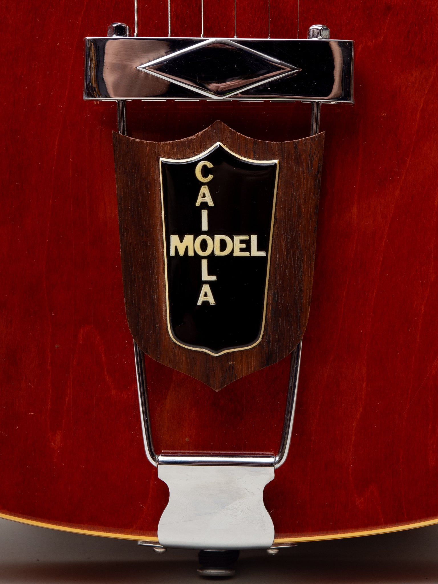 1967 Epiphone Al Caiola Standard
