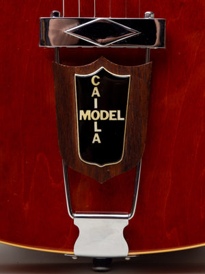 1967 Epiphone Al Caiola Standard
