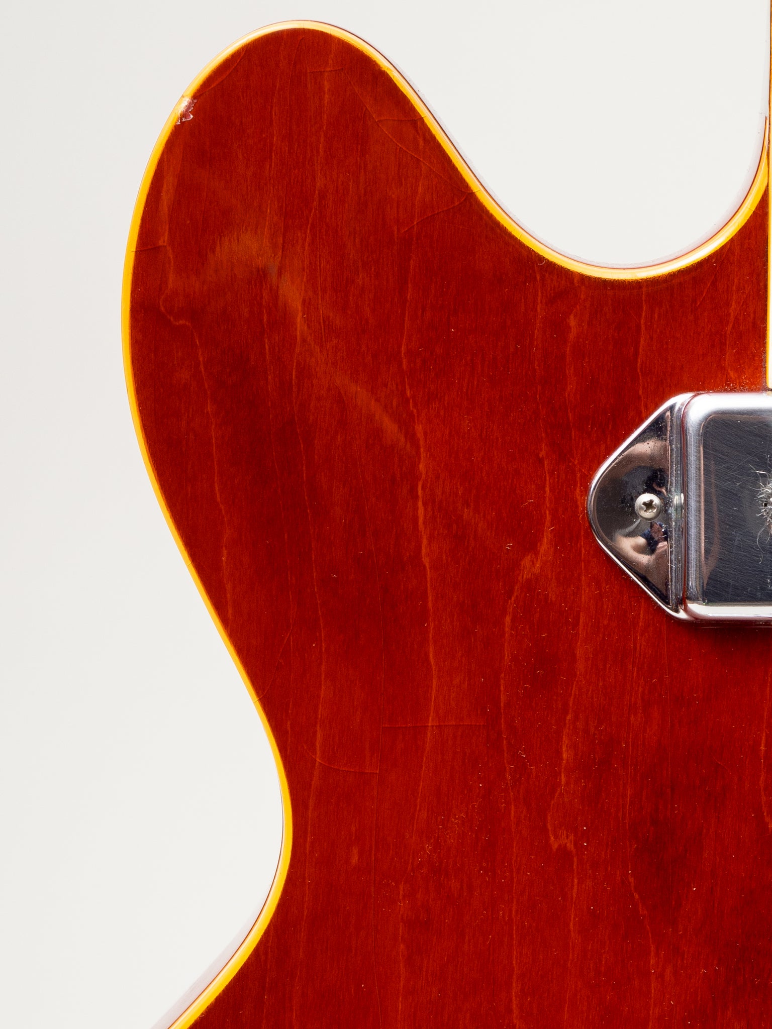 1967 Epiphone Al Caiola Standard