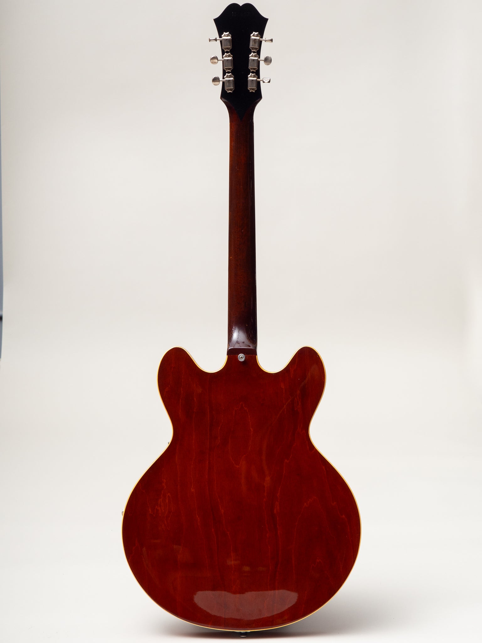 1967 Epiphone Al Caiola Standard