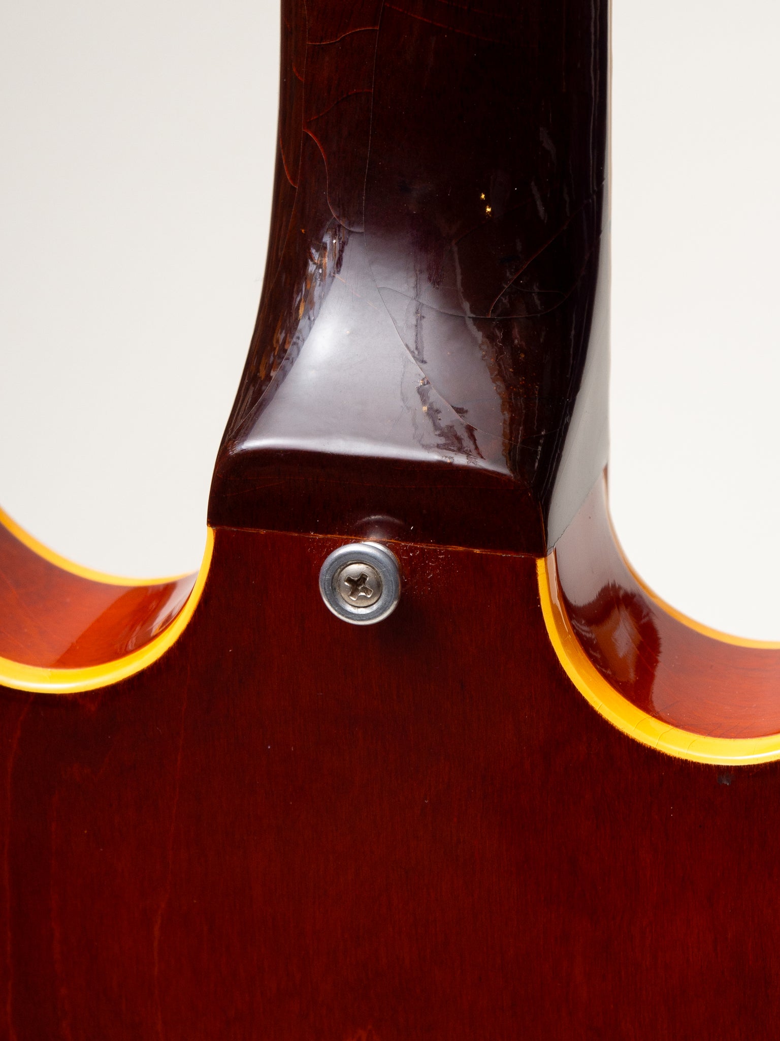 1967 Epiphone Al Caiola Standard