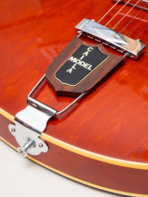 1967 Epiphone Al Caiola Standard