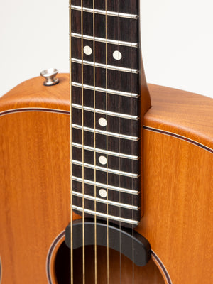 2025 Fender Highway Series Parlor Acoustic Electric
