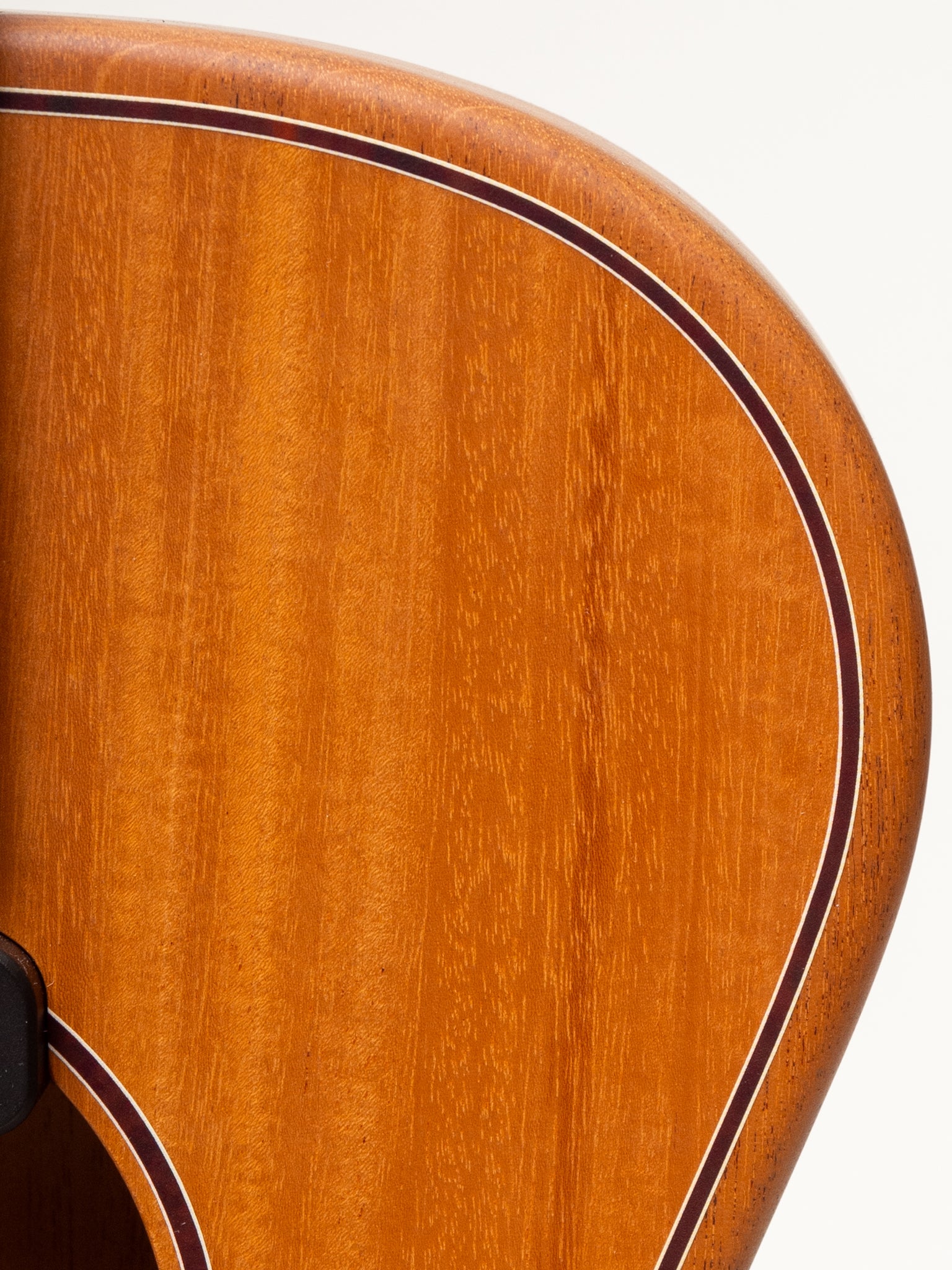 2025 Fender Highway Series Parlor Acoustic Electric