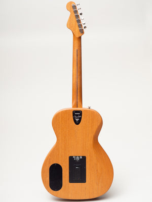 2025 Fender Highway Series Parlor Acoustic Electric