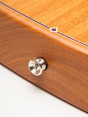 2025 Fender Highway Series Parlor Acoustic Electric