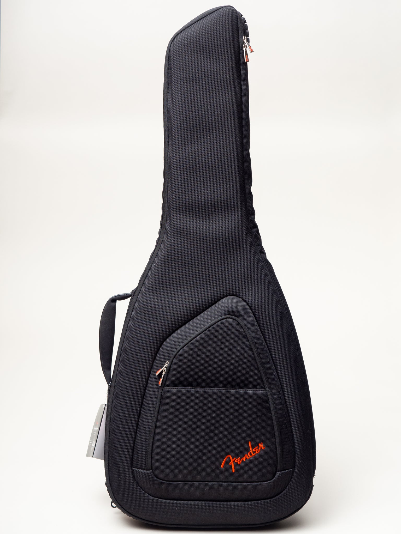 2025 Fender Highway Series Parlor Acoustic Electric