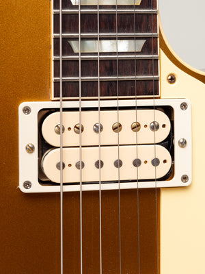 2025 Gibson Les Paul Standard 57 Reissue Custom Shop Made to