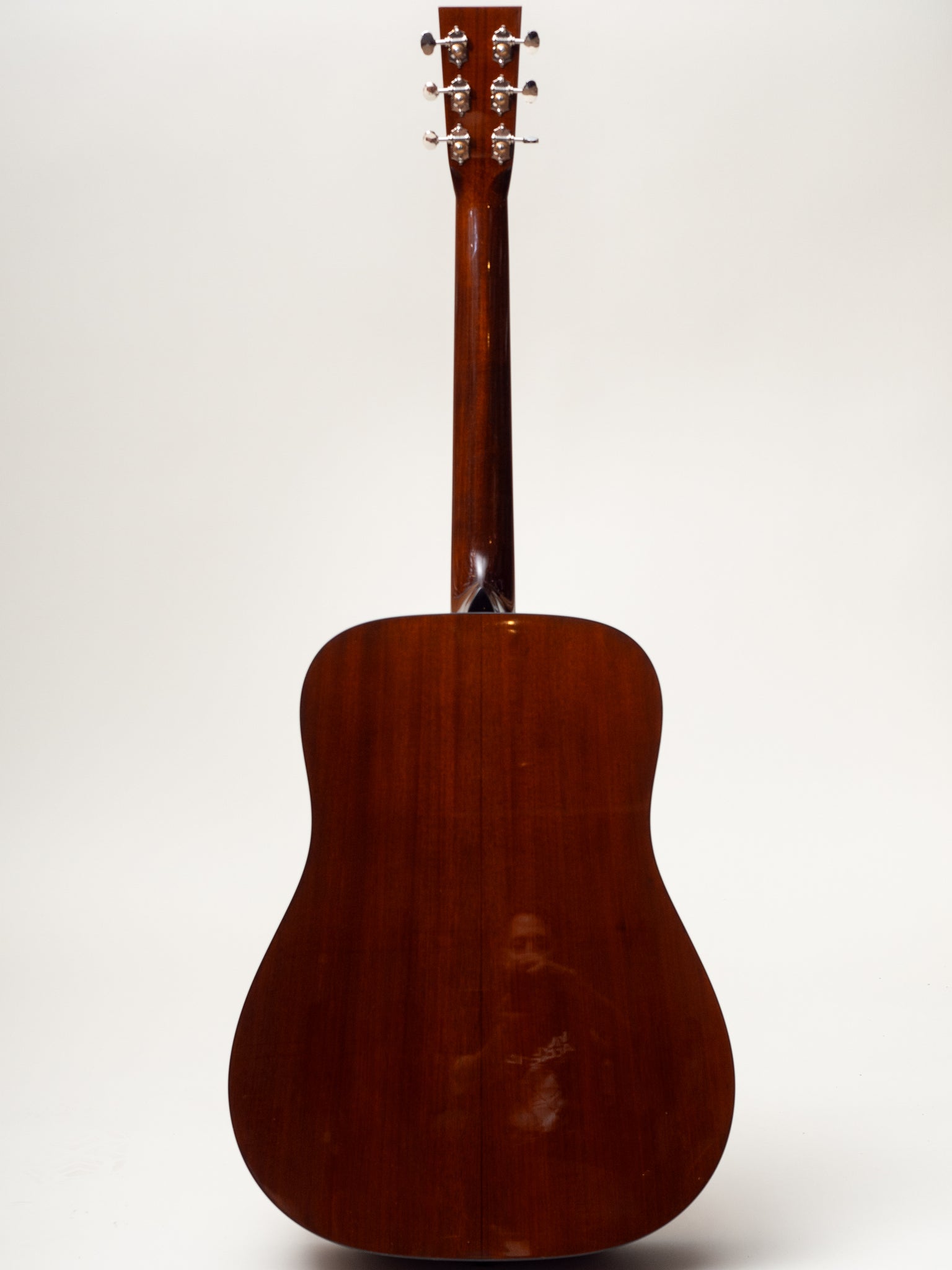 2025 Collings D1 SN 35309