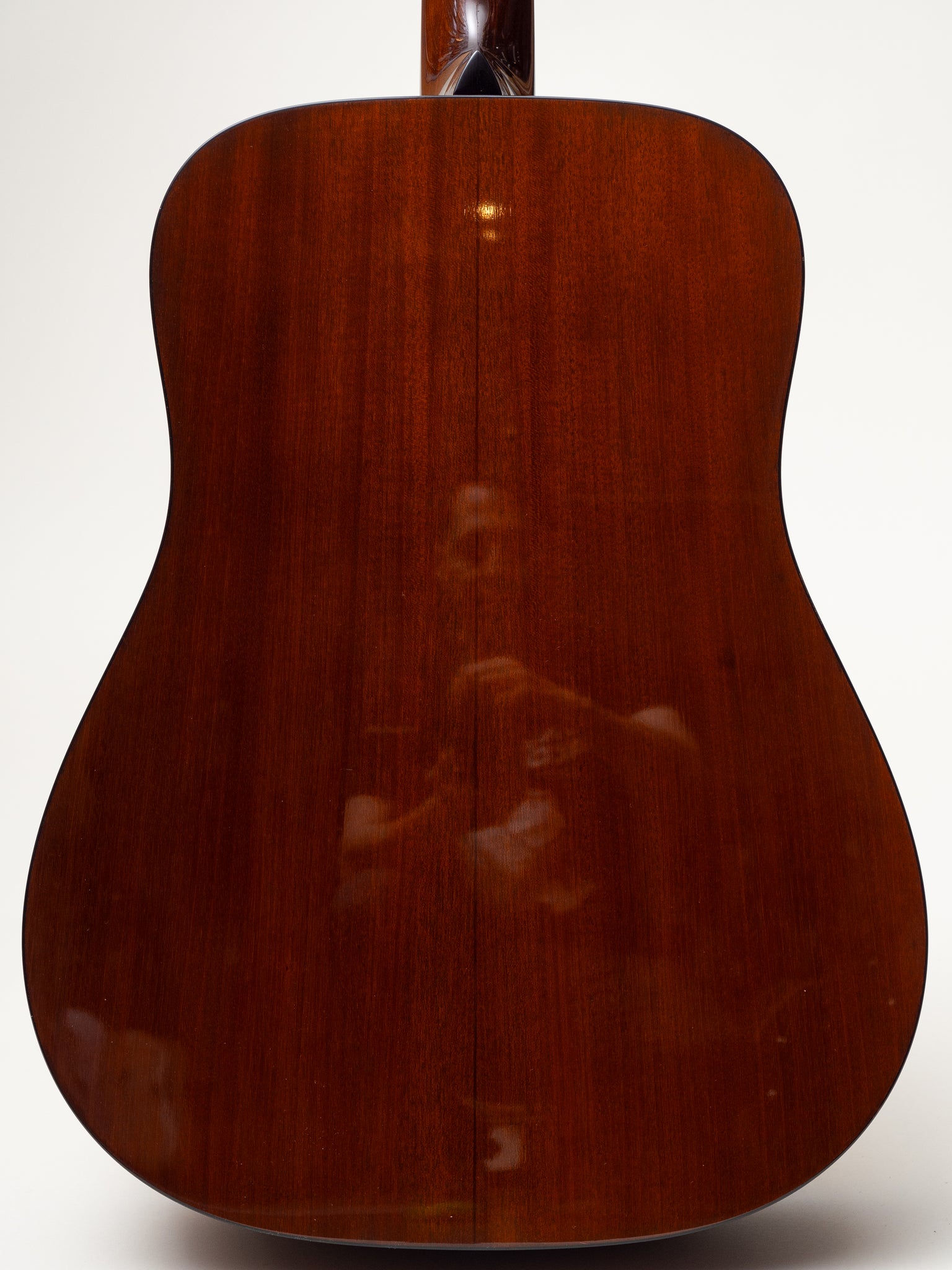 2025 Collings D1 SN 35309