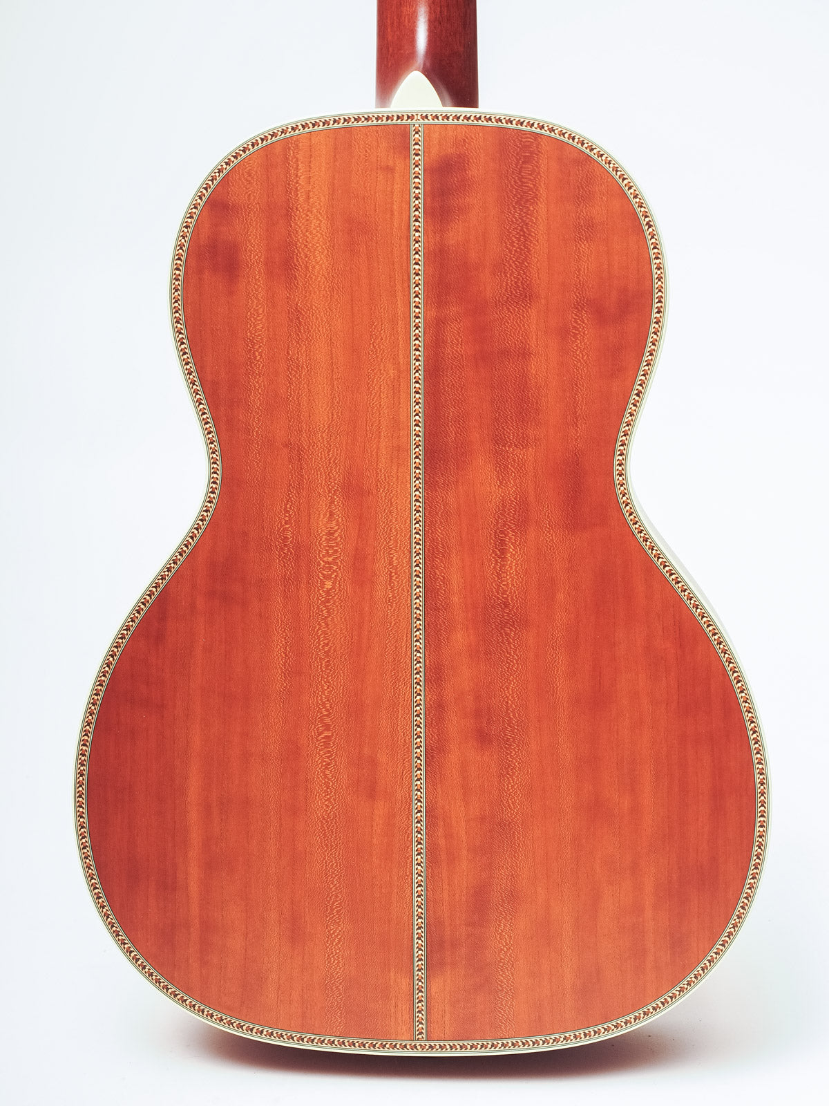 2026 Waterloo WL-S DLX – TR Crandall Guitars