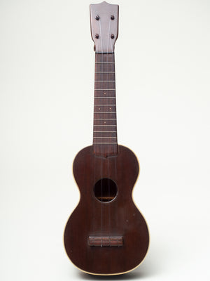 C. 1920 Martin Style 2 Ukelele