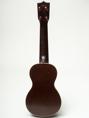 C. 1920 Martin Style 2 Ukelele