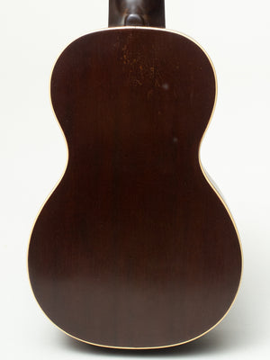 C. 1920 Martin Style 2 Ukelele