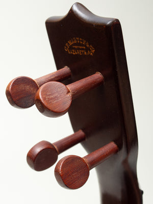 C. 1920 Martin Style 2 Ukelele