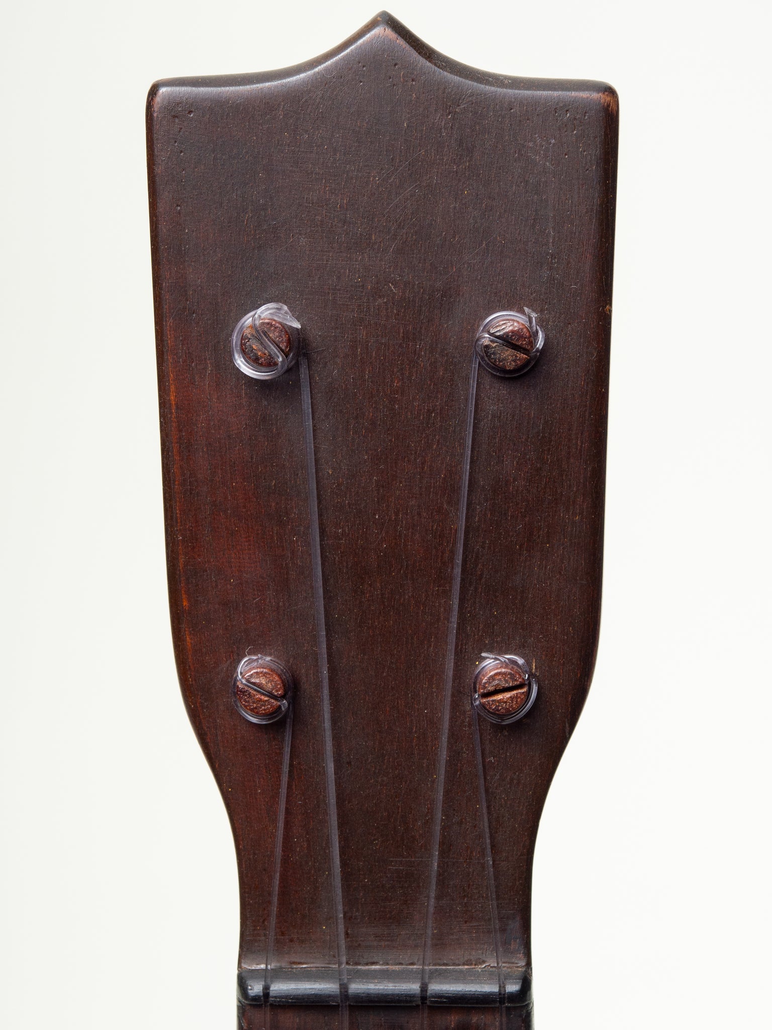 C. 1920 Martin Style 2 Ukelele