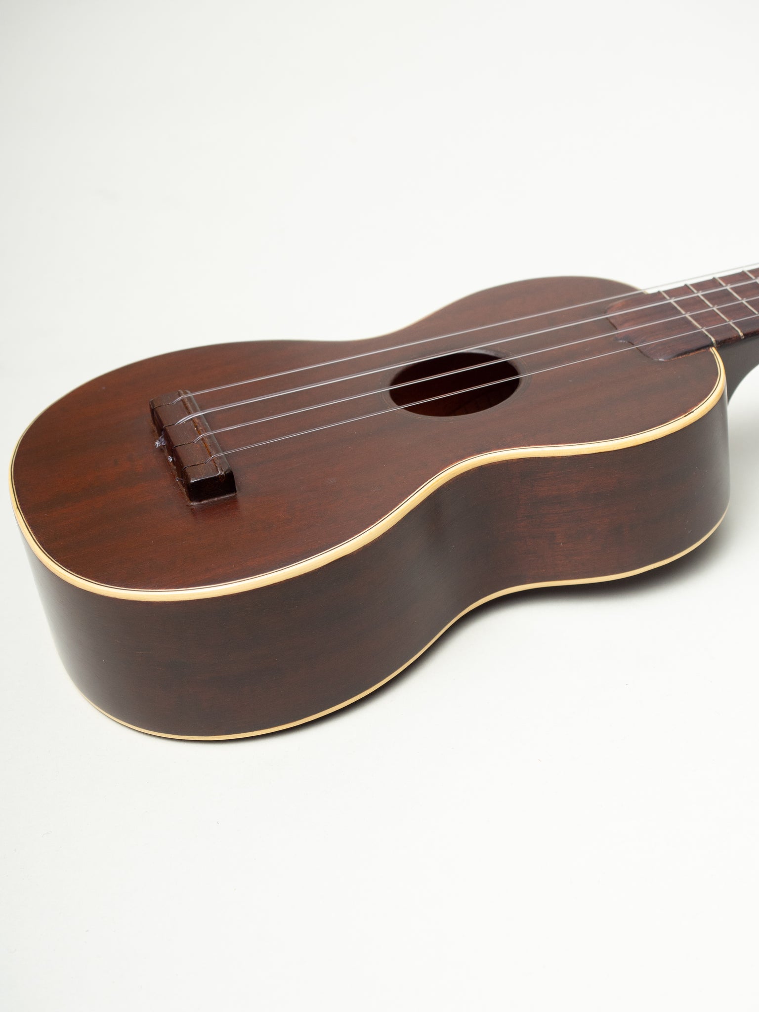 C. 1920 Martin Style 2 Ukelele