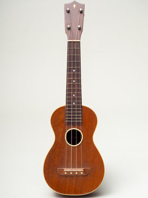 C. 1920 Washburn Soprano Ukelele