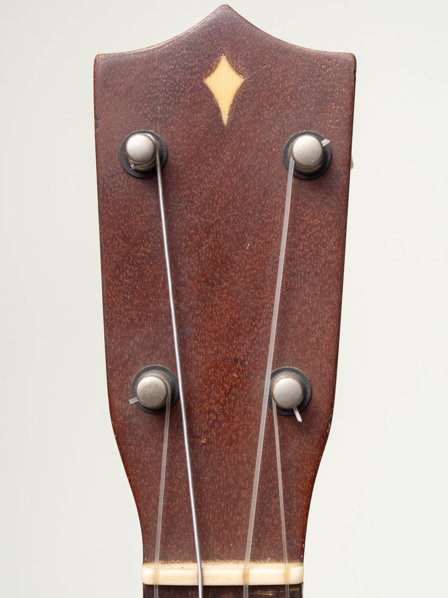 C. 1920 Washburn Soprano Ukelele