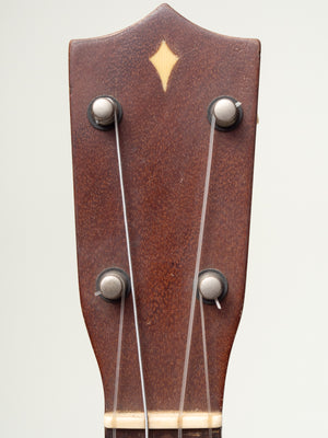 C. 1920 Washburn Soprano Ukelele