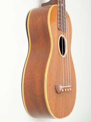 C. 1920 Washburn Soprano Ukelele