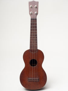 C. 1920s Ditson / Martin Style 1 Ukelele