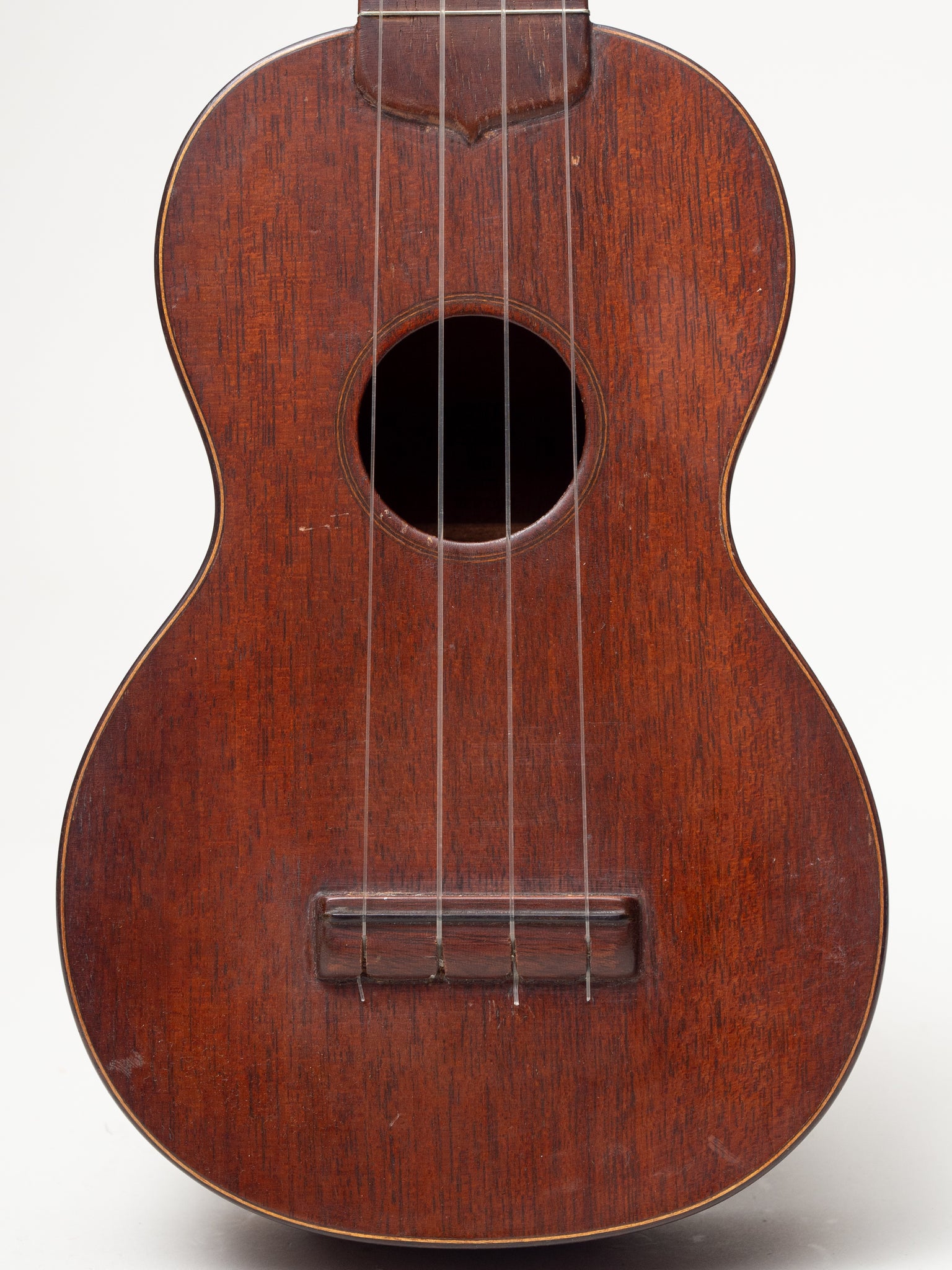 C. 1920s Ditson / Martin Style 1 Ukelele