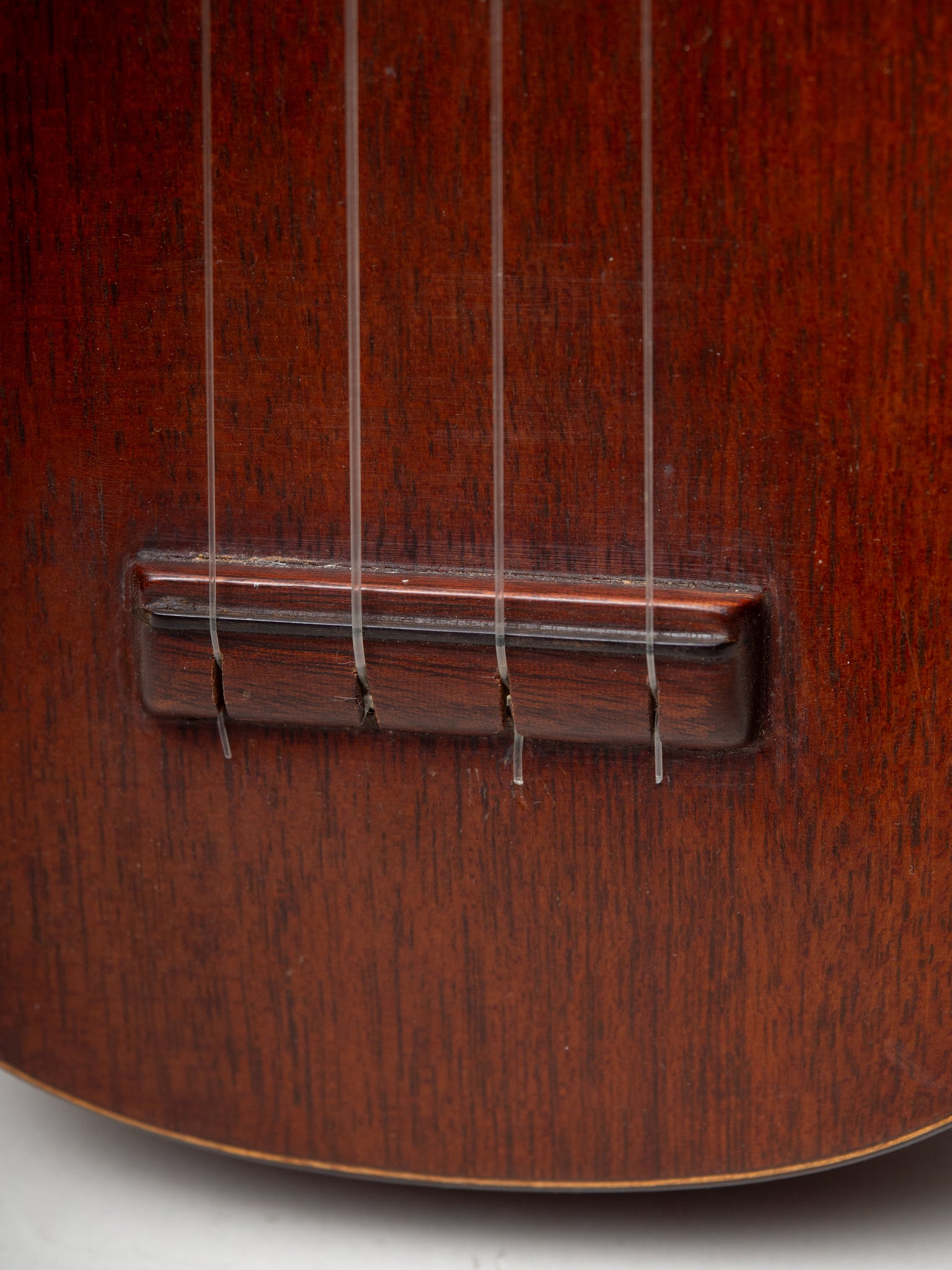 C. 1920s Ditson / Martin Style 1 Ukelele