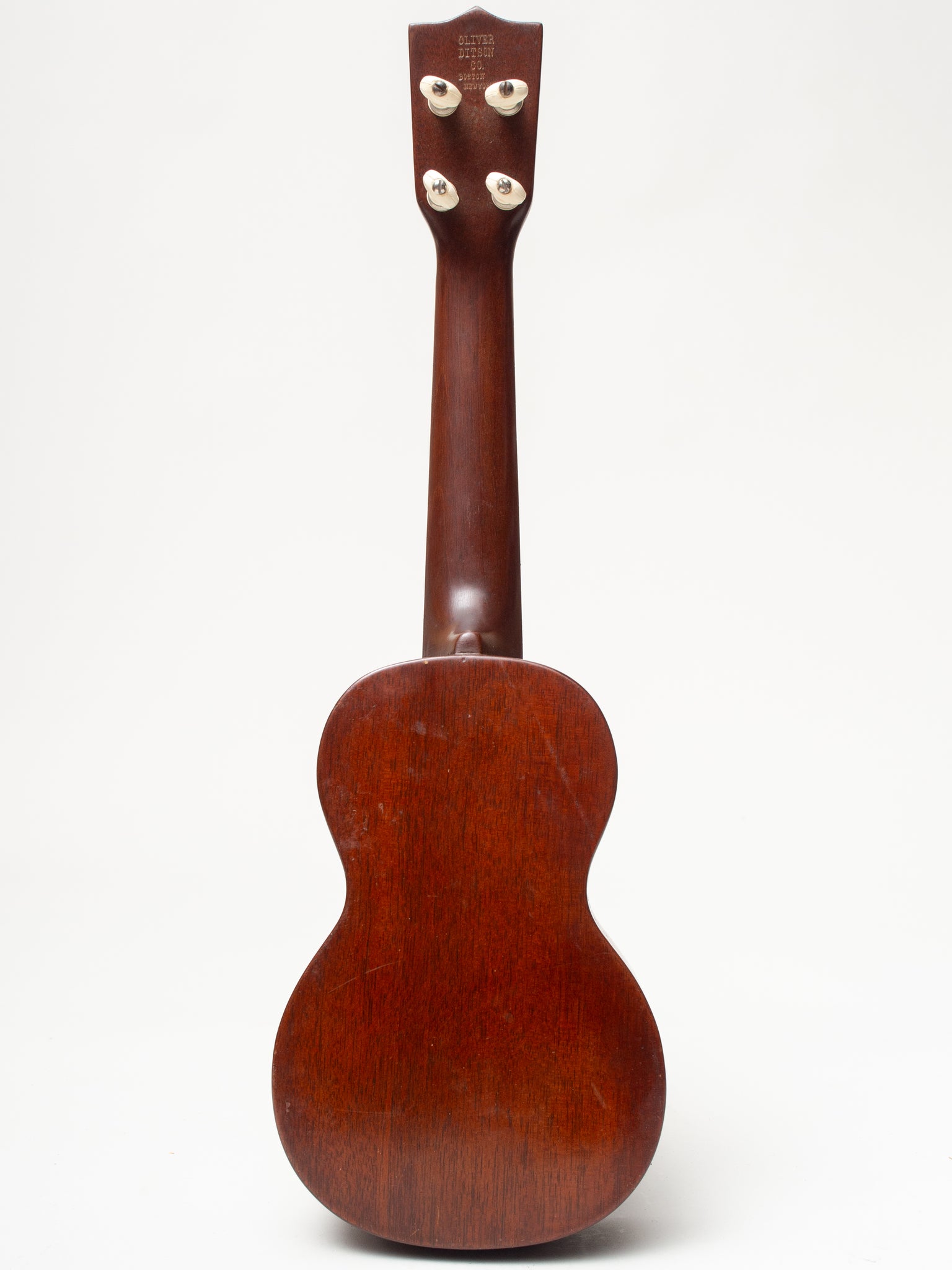 C. 1920s Ditson / Martin Style 1 Ukelele