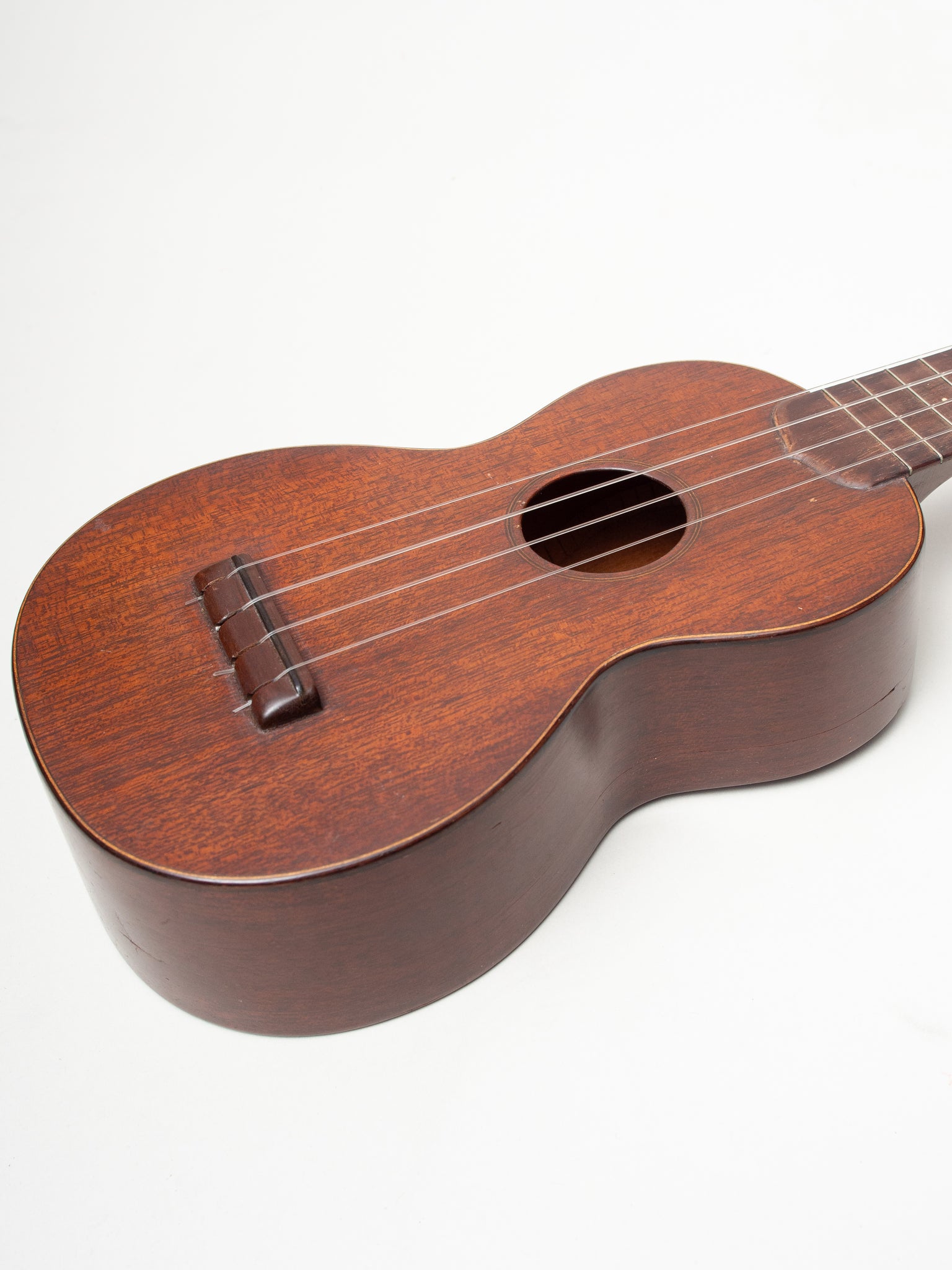 C. 1920s Ditson / Martin Style 1 Ukelele