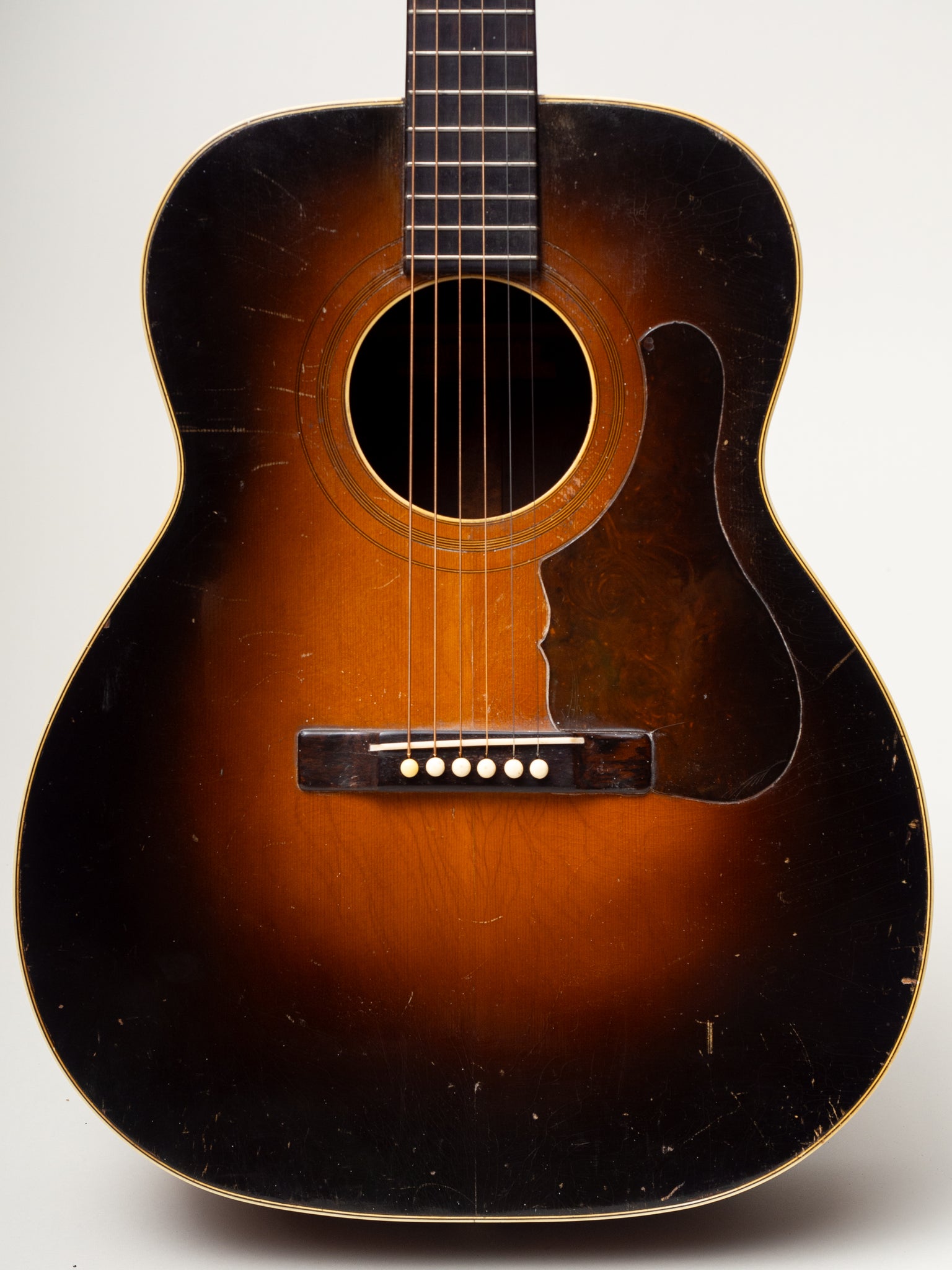 C. 1930’s Bacon & Day Senorita