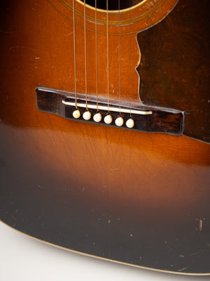 C. 1930’s Bacon & Day Senorita