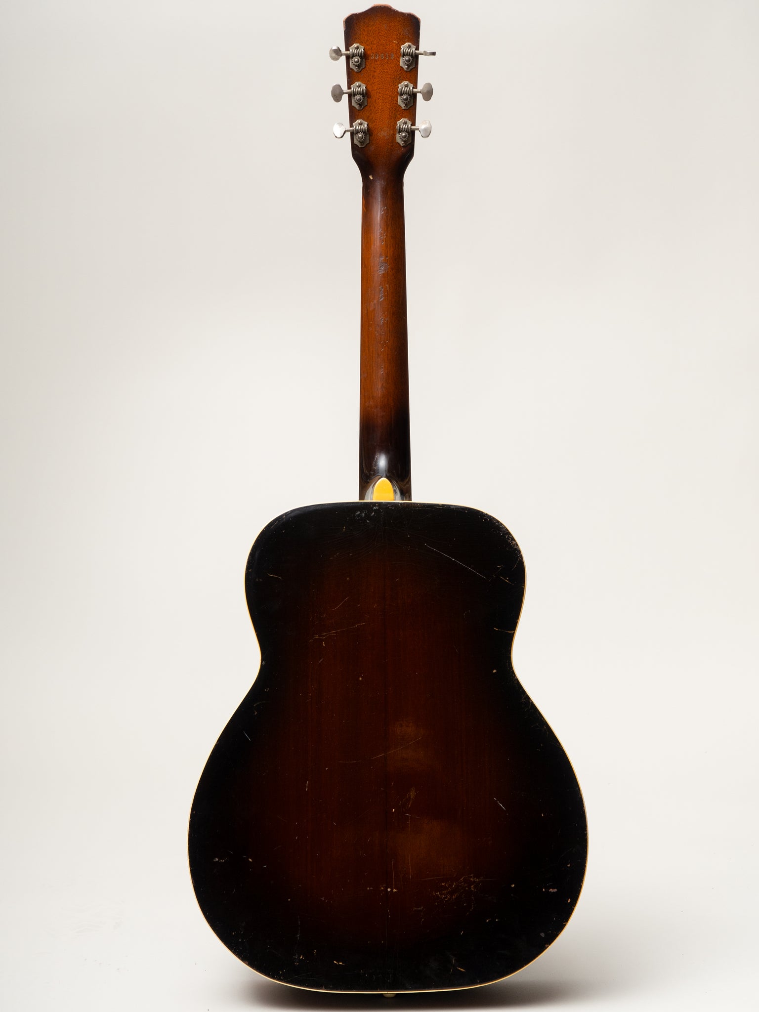 C. 1930’s Bacon & Day Senorita