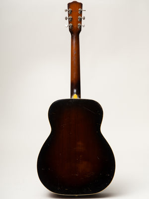 C. 1930’s Bacon & Day Senorita