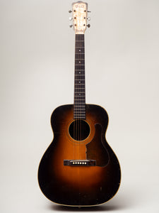 C. 1930’s Bacon & Day Senorita