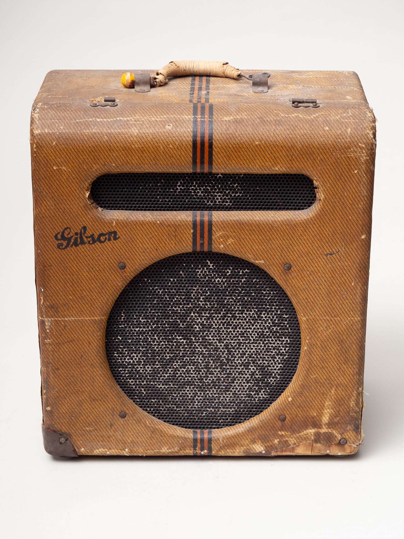 C.1939 Gibson EH-185 Amp