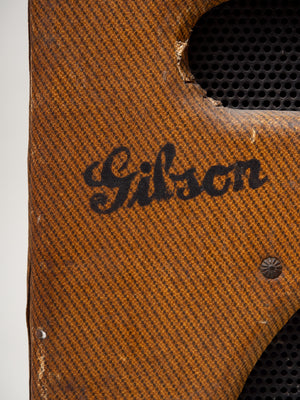 C.1939 Gibson EH-185 Amp