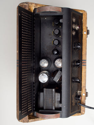 C.1939 Gibson EH-185 Amp