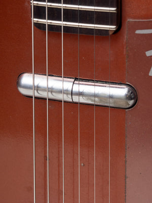 C. 1957 Danelectro U-2