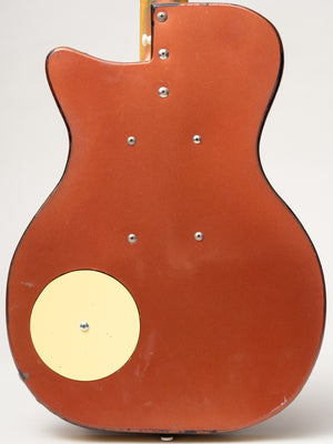 C. 1957 Danelectro U-2